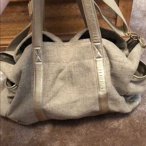 Pottery Barn Kids Diaper Bag